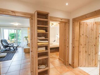 Vakantieappartement Wertach Kenmerken 21