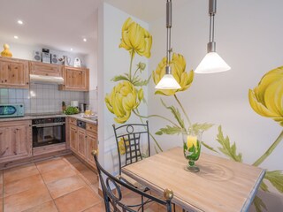 Vakantieappartement Wertach Kenmerken 19