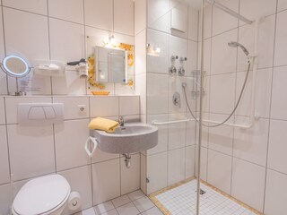 Apartamento de vacaciones Wertach Características 20