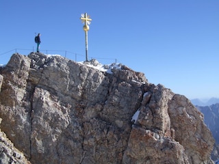 Zugspitze