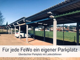 Vakantieappartement Wertach Kenmerken 24