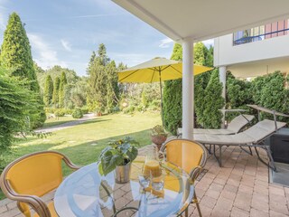 Apartamento de vacaciones Wertach Grabación al aire libre 2