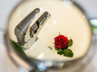 Appartamento per vacanze Wertach Caratteristiche 26