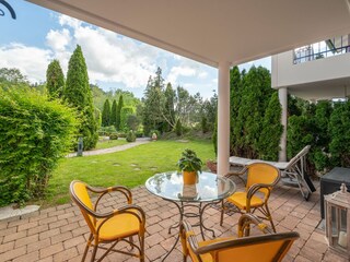 Vakantieappartement Wertach Kenmerken 22