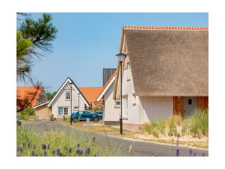 Parkview Beach Resort Nieuwvliet-Bad