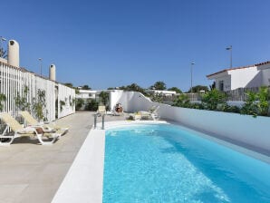 Bungalow Velsuites - Maspalomas - image1