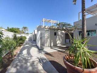 Bungalow Maspalomas Registrazione all'aperto 1