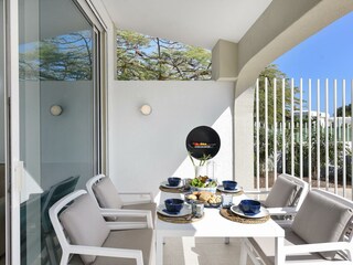 Bungalow Maspalomas Caratteristiche 10