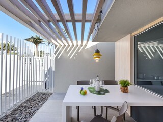 Bungalow Maspalomas Caratteristiche 11