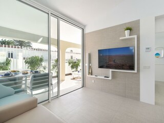 Bungalow Maspalomas Kenmerken 12