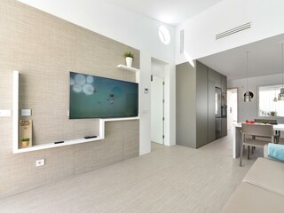 Bungalow Maspalomas Caratteristiche 13