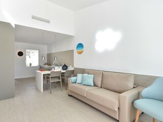 Bungalow Maspalomas Kenmerken 9