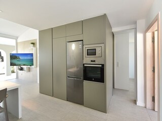 Bungalow Maspalomas Caratteristiche 14