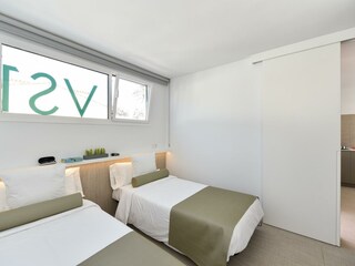 Bungalow Maspalomas Caratteristiche 19