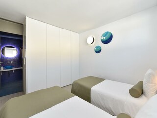 Bungalow Maspalomas Caratteristiche 20