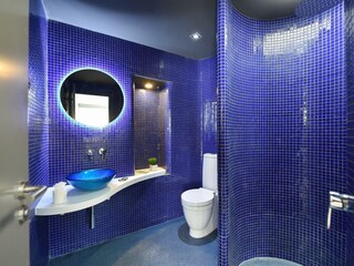 Bungalow Maspalomas Caratteristiche 21