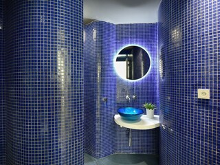 Bungalow Maspalomas Caratteristiche 22