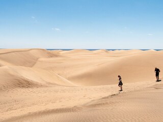 Bungalow Maspalomas Ambiente 25