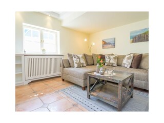 Ferienwohnung Westerland  28