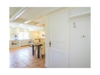 Ferienwohnung Westerland  36