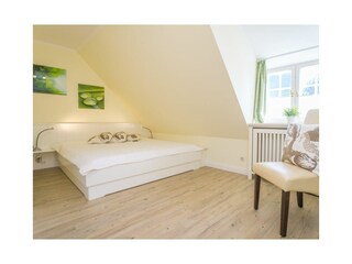 Ferienwohnung Westerland  39