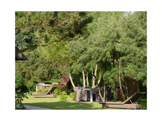 Ferienwohnung Westerland Außenaufnahme 9