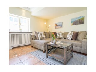 Ferienwohnung Westerland Ausstattung 17