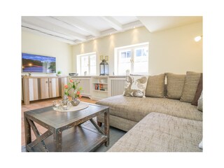 Ferienwohnung Westerland Ausstattung 18