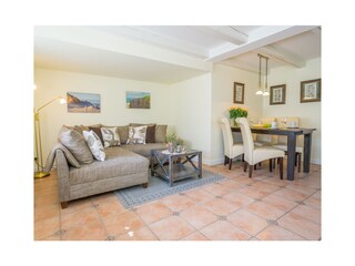 Ferienwohnung Westerland Ausstattung 19