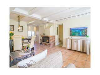 Ferienwohnung Westerland Ausstattung 21