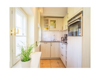 Ferienwohnung Westerland Ausstattung 20