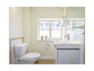 Ferienwohnung Westerland Ausstattung 23