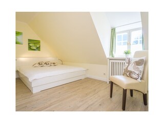 Ferienwohnung Westerland Ausstattung 25