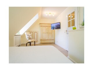 Ferienwohnung Westerland Ausstattung 26