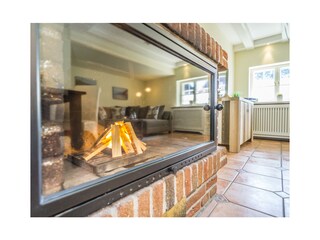 Ferienwohnung Westerland Ausstattung 27