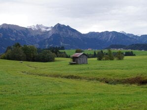 Ferienwohnung Beargblick - Bolsterlang - image1