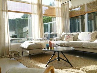 Bungalow De Koog Ausstattung 12