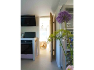 Bungalow De Koog Ausstattung 16