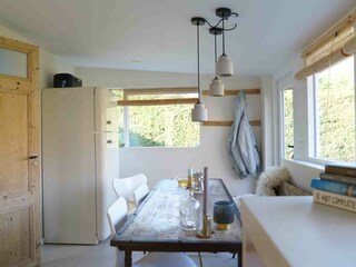 Bungalow De Koog Ausstattung 17