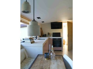 Bungalow De Koog Ausstattung 18