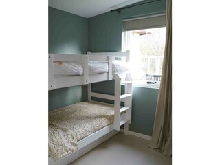 Bungalow De Koog Ausstattung 21
