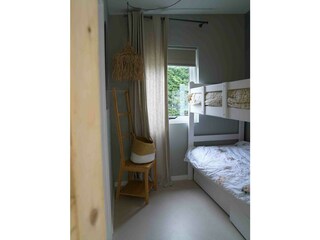 Bungalow De Koog Ausstattung 23
