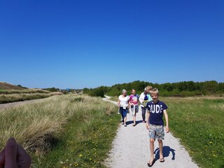 Bungalow De Koog Ambiente 24