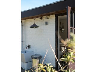 Bungalow De Koog Registrazione all'aperto 2