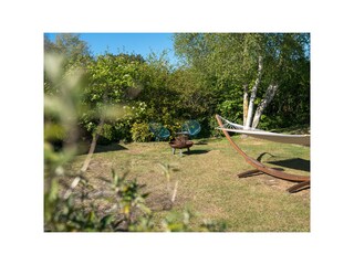 Bungalow De Koog Registrazione all'aperto 9