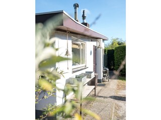 Bungalow De Koog Registrazione all'aperto 4