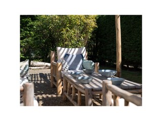 Bungalow De Koog Registrazione all'aperto 6