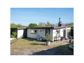 Bungalow De Koog Außenaufnahme 8