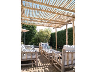 Bungalow De Koog Registrazione all'aperto 5