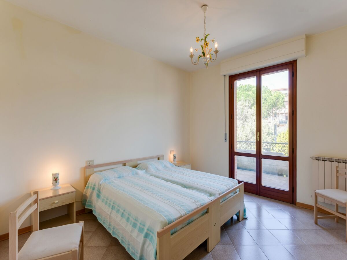 Apartment Tuoro sul Trasimeno Ausstattung 11